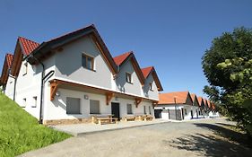 Sklep s penzionem Kozojídky
